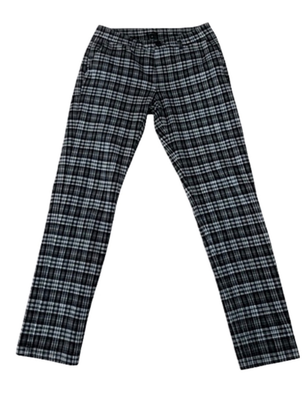 Amazingly comfy retro slacks